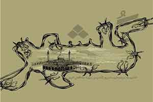 گزارش از محله گلشهر مشهد: پروژه‌های عمرانی و مشکلات ساکنان