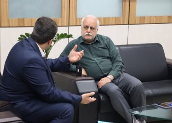 برگزاری ملاقات عمومی شهردار منطقه ۳ در روزهای دوشنبه