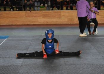 محمدطاها دلاور؛ قهرمان نوجوان و شاگرد اول محله قرقی