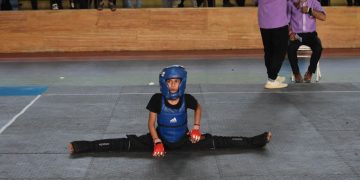 محمدطاها دلاور؛ قهرمان نوجوان و شاگرد اول محله قرقی