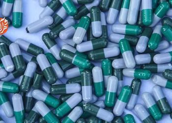 کشف ۲ هزار قرص مخدر از واحد صنفی متخلف در محله پنجتن