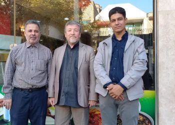 همسایه‌های دلگرم‌کننده در محله دروی مشهد؛ صمیمیت قدیم همچنان زنده است