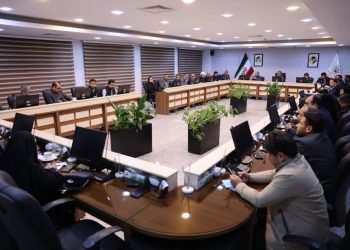 پیگیری مشکلات فرهنگی، اجتماعی و عمرانی منطقه چهار مشهد با حضور مسئولان شهری