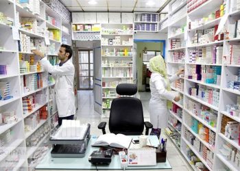 تأمین کامل داروهای فصل زمستان در داروخانه‌ها و بیمارستان‌های مشهد