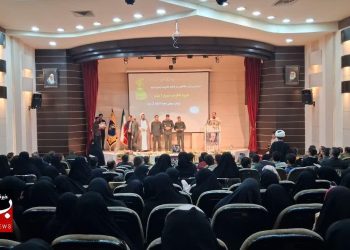 ناحیه بسیج میثم از اسوه‌های بسیجی در جشنواره مالک‌اشتر تقدیر کرد