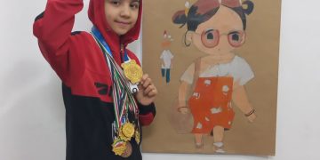 ساجده عظمایی نوجوان محله عباس‌آباد مشهد از خاطره تلخ و عبرت‌آموز خود می‌گوید