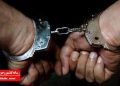 جمع آوری پاتوق غیرمجاز در محله گلبو مشهد؛ دستگیری دو متهم از جمله یک فراری از زندان شیروان
