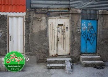 فرصت طلایی برای نوسازی خانه‌های فرسوده محلات منطقه 4