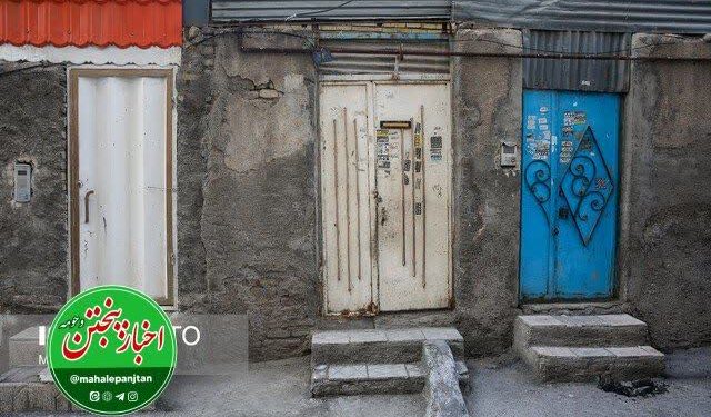 فرصت طلایی برای نوسازی خانه‌های فرسوده محلات منطقه 4