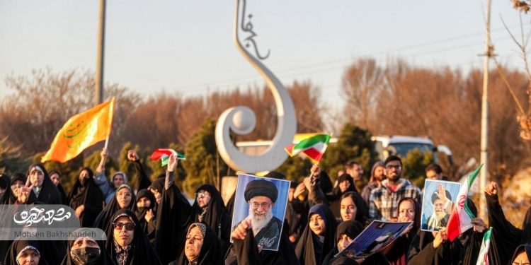 بسیجی پیشکسوت: «مرگ را در دو قدمی‌ام می‌دیدم»