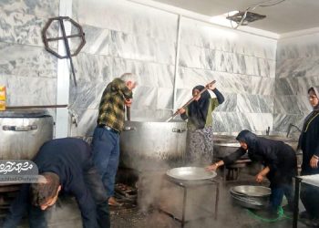 پویش «جایگزین بهتر»؛ خیرات چراغ‌برات به جای اسراف، به دست نیازمندان برسد