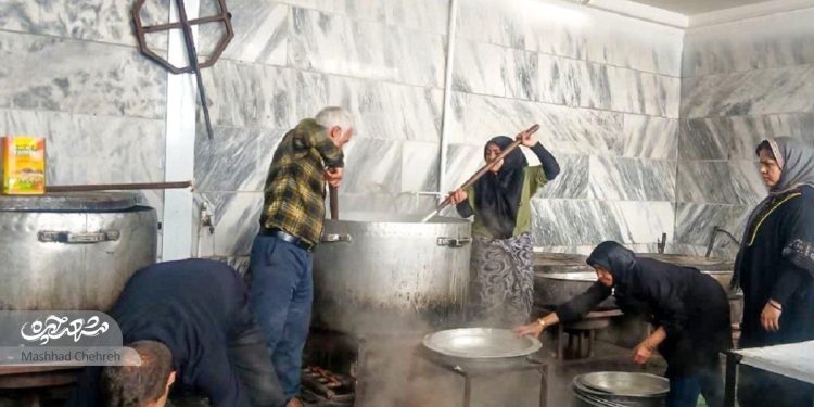 پویش «جایگزین بهتر»؛ خیرات چراغ‌برات به جای اسراف، به دست نیازمندان برسد